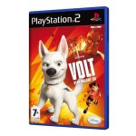 Volt - star malgr� lui ps2
