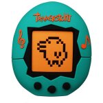 Vornixorsarlshop - enceinte bluetooth tamagotchi / 12