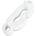 Vr housse anti - transpiration jetable et respirante, hygiène anti - transpiration avec lanière, rangement ... Vr housse anti - transpiration jetable et respirante, hygiène anti - transpiration avec lanière, rangement ...