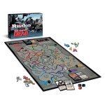 Walking dead - jeu de plateau risk * allemand * Walking dead - jeu de plateau risk * allemand *