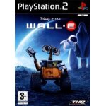 Wall - e - le jeu ps2