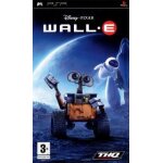 Wall - e psp