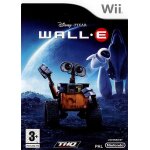 Wall - e wii