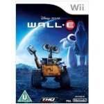 Wall. e wii