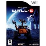 Wall - e wii
