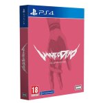 Wanted : dead collector's edition ps4