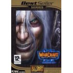Warcraft 3 : frozen throne pc