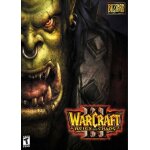Warcraft 3 - reign of chaos pc Warcraft 3 - reign of chaos pc