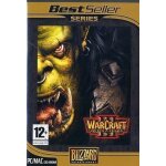 Warcraft iii - reign of chaos - best seller pc - mac Warcraft iii - reign of chaos - best seller pc - mac