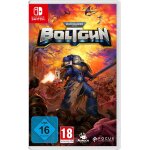 Warhammer 40, 000 : boltgun