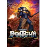 Warhammer 40, 000: boltgun - steam - jeu en t�l�chargement