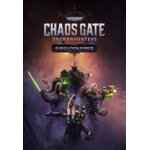Warhammer 40, 000: chaos gate - daemonhunters - execution force (extension / dlc) - steam - jeu en téléchargem ... Warhammer 40, 000: chaos gate - daemonhunters - execution force (extension / dlc) - steam - jeu en téléchargem ...