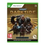Warhammer 40, 000 : darktide imperial edition xbox serie s / x