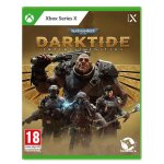 Warhammer 40, 000 : darktide imperial edition xbox serie s / x