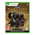 Warhammer 40, 000 : darktide imperial edition xbox serie s / x Warhammer 40, 000 : darktide imperial edition xbox serie s / x