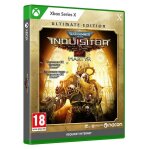 Warhammer 40, 000 : inquisitor martyr ultimate edition xbox serie s / x