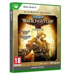 Warhammer 40, 000 : inquisitor martyr ultimate edition xbox serie s / x