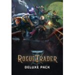 Warhammer 40, 000: rogue trader - deluxe pack (extension / dlc) - steam - jeu en téléchargement - ordinateur ... Warhammer 40, 000: rogue trader - deluxe pack (extension / dlc) - steam - jeu en téléchargement - ordinateur ...