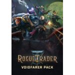 Warhammer 40, 000: rogue trader - voidfarer pack (extension / dlc) - steam - jeu en t�l�chargement - ...