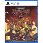 Warhammer 40, 000 : shootas, blood & teef ps5