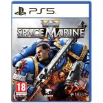 Warhammer 40, 000: space marine 2 ps5