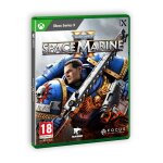 Warhammer 40, 000: space marine 2 xbox serie s / x