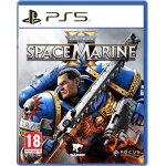 Warhammer 40, 000: space marine ii - ps5 Warhammer 40, 000: space marine ii - ps5