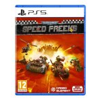 Warhammer 40, 000: speed freeks ps5