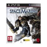 Warhammer 40000 - space marine ps3