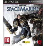 Warhammer 40000 - space marine ps3