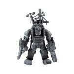Warhammer 40k - figurine ork big mek (artist proof) 30 cm