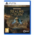 Warhammer age of sigmar: realms of ruin ps5