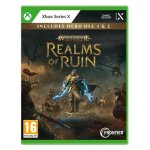 Warhammer age of sigmar : realms of ruin xbox serie s / x