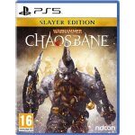Warhammer : chaosbane - slayer edition ps5 Warhammer : chaosbane - slayer edition ps5