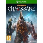 Warhammer : chaosbane xbox one