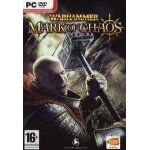 Warhammer : mark of chaos pc