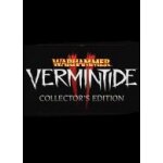 Warhammer: vermintide 2 - collectors - steam - jeu en tlchargement - ordinateur pc