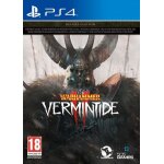 Warhammer vermintide 2 - deluxe edition ps4 Warhammer vermintide 2 - deluxe edition ps4