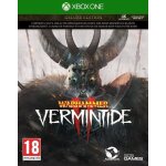 Warhammer vermintide 2 - deluxe edition xbox one