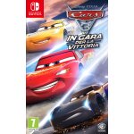 Warner bros cars 3: driven to win standard anglais nintendo switch