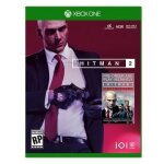 Warner bros hitman 2 standard anglais xbox one Warner bros hitman 2 standard anglais xbox one