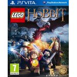 Warner bros lego le hobbit