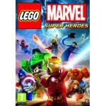 Warner bros lego marvel super heroes, ps4 standard anglais playstation 4