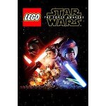 Warner bros lego star wars: the force awakens, ps3 standard anglais playstation 3 Warner bros lego star wars: the force awakens, ps3 standard anglais playstation 3