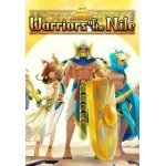 Warriors of the nile - steam - jeu en téléchargement Warriors of the nile - steam - jeu en téléchargement