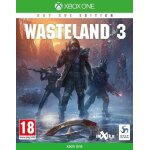 Wasteland 3 edition day one xbox one Wasteland 3 edition day one xbox one
