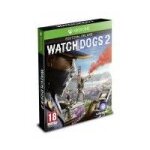 Watch dogs 2 edition deluxe - exclusivit� micromania xbox one