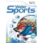 Water sports wii