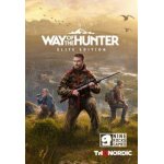 Way of the hunter: elite - steam - jeu en tlchargement - ordinateur pc