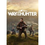 Way of the hunter - steam - jeu en téléchargement - ordinateur pc Way of the hunter - steam - jeu en téléchargement - ordinateur pc